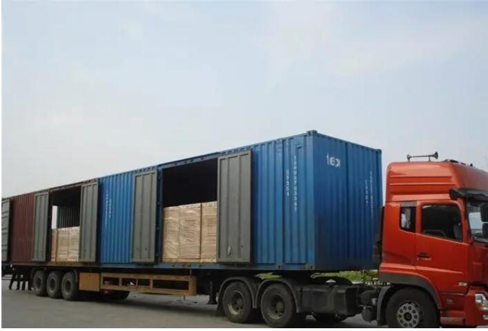 漳州到谷城县整车运输