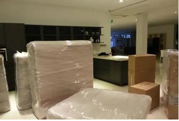 漳州到谷城县长途搬家